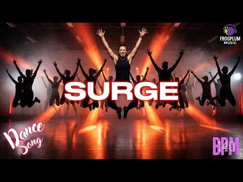 SURGE ⚡ 140 BPM Latin Dance Workout | High Energy Cardio Fitness Music #zumba #dancemusic