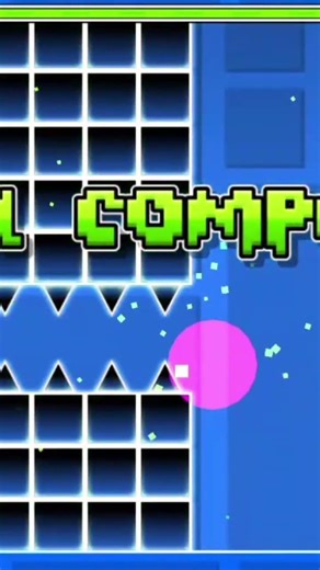 vortrox superbuffing #geometrydash #funny