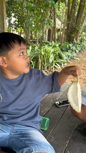 PARFUM MOBIL KULIT DUREN #minivlog #hiburanshorts #anakdesa #vlog