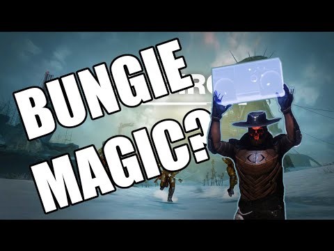 Where Is The Magic, Bungie? Will there be a comeback? | Destiny 2 Commentary
