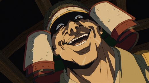 The decade's best samurai anime so far is about to get better this summer