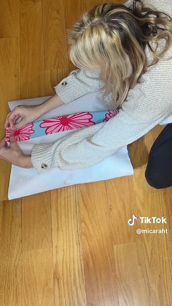 5-Minute DIY Pillow Cover Tutorial for Home Decor