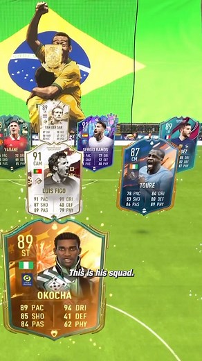 14K views · 3.2K reactions | FATISH VS Skill God Aka @olii.fifa  #fifa #fifa23 #viral #fut #fyp #skillgod #ultimateteam | Fut Fatish | Facebook