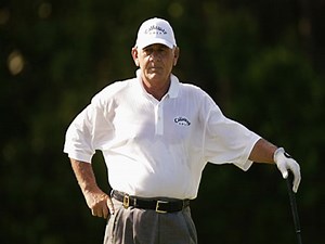 David Graham still waiting for his Hall call