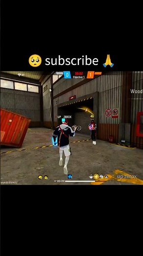 Free fire short🔥😎 #clip #vairl # upshorts #tainding #ytshorts