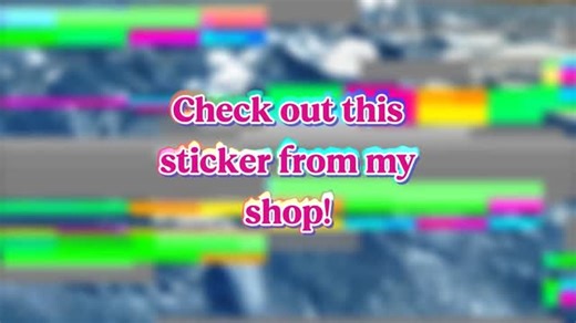 Sprinklelyn on Instagram: "Error.exe on the beach 🏖️ Reality is lagging, the vibes are not. 💖 New error pop-up sticker spotted in the wild ✨ #error #glitch #glitchart #vinylstickers #stickershop #houston #nostalgia #90saesthetic #foryoupage #fyp #etsyseller"