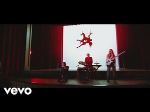 We Three - Half Hearted ft. Duo Transcend Aerial Artists