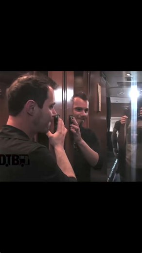 3.1K views · 41 reactions | Mushroomhead shows you the bunks that they sleep in on tour! #mushroomhead #digitaltourbus #tourbus #businvaders #numetal #alternativemetal | Digital Tour Bus | Facebook