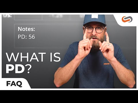 Understanding Your Prescription - What is PD?