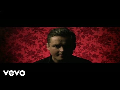 Keane - Disconnected (Official Music Video)