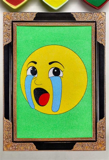 #ASMRVibes #EmojiChaos #TingleTok #SatisfyingSounds | ASMR