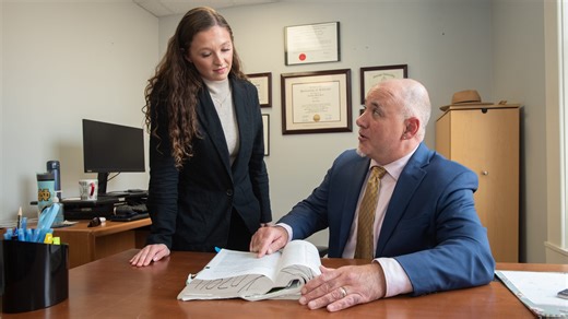 New immigration law clinic at UofL helps booming local immigrant population