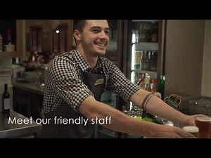 Spring Valley Golf Club - Overview of our Course