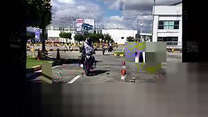 7.9K views · 255 reactions | Practical Driving Course (PDC) For Motorcycle  Call Us Now ! (0917) 562 5984 (0917) 617 1945 (028) 581-6714 * All video clips were given permission to post by the participants. * Music by : GoPro App "Stays Same" #HONDAPH #HSDC #DRIVINGANDRIDINGINSTRUCTORS  Safety Philippines  | Honda Safety Driving Center Philippines | Facebook