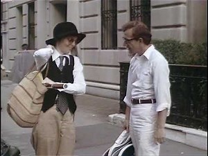 ANNIE HALL (1977) trailer