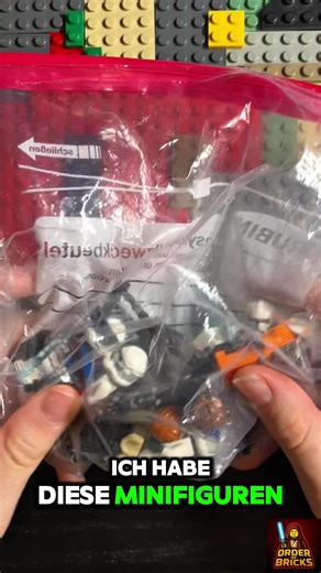 Explore LEGO Star Wars Minifigures Collection