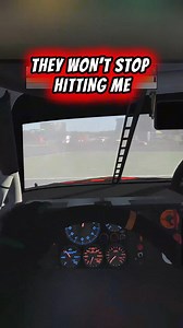 109K views · 1.3K reactions | They Explained the Rule… I Still Used the Road  | iRacing Trolling #iRacing #Nascar #iRacingTrolling #RacingGames #GamingReels ##Weregonnalose | Weregonnalose | Facebook