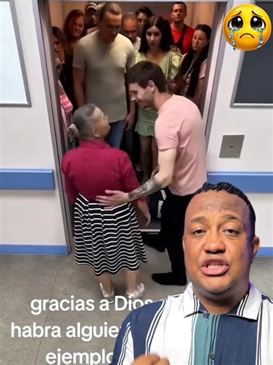 siempre hay alguien dispuesto a poner en practica lo que enseña la Biblia #estadosunidos🇺🇸 #tiktokusa🇺🇸🇺🇸🇺🇸 #unitedstates #estadosunidos🇺🇸 #usatiktok