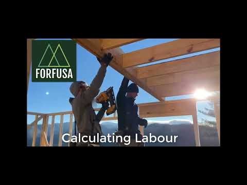 Pricing Labour for Builders