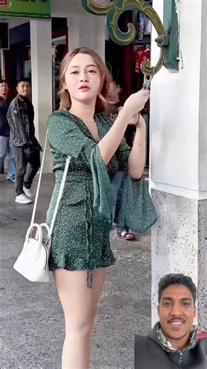 Handcuff prank with pretty girl 🤡🤣 #shorts #funny #prank