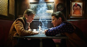 Predestination: trailer italiano del thriller con Ethan Hawke