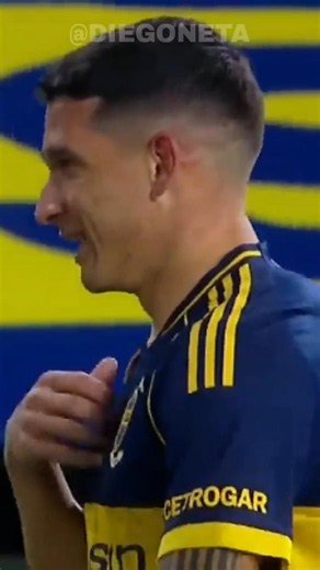 El jugador más importante de Boca
