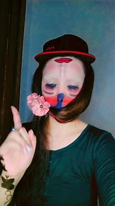 creative illusion makeup tutorial on my YouTube channel safa makeup vlog #fypシ゚viral #makeup #eyeshadow #eyeplusmedia #eyeplusmedia #fypシ゚viral #fypシ゚viral #fypシ゚viral #😁😁😁