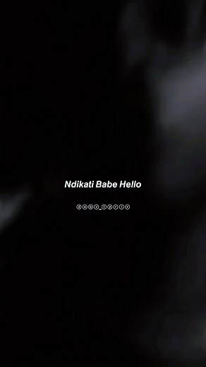 Hello by Raymer: New Love Song Premiere