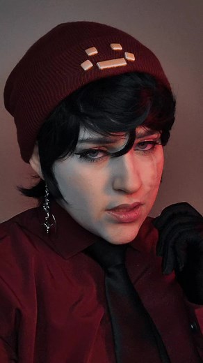 #quackitydsmpcosplay #quackitydsmp #quackitydreamsmp #dreamsmpcosplay #dreamsmp #quackitycosplay #cquackity #quackity #dsmpcosplay #cosplay #dsmp