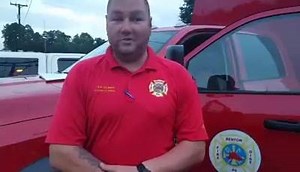 10K views · 250 reactions | Benton Fire District Number 4 District Chief Robby Gilbert talks about their mission in conjunction with the Bossier Sheriff's Office here in south Louisiana helping rescue and evacuate flood victims. Benton Fire is one of the Bossier Parish fire departments working with the Bossier Sheriff's Office as part of the newly-formed Water and Technical Emergency Rescue task force. | Bossier Parish Sheriff's Office | Facebook