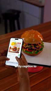 40K views · 922 reactions | From using Meta AI for cake inspiration to coming up with captions, Oven Secret has found her secret ingredient in Meta AI, which serves as her creative partner.  How are you using Meta AI? Let us know in the comments. #MetaAfrica #MyMetaAIStory | Meta | Facebook