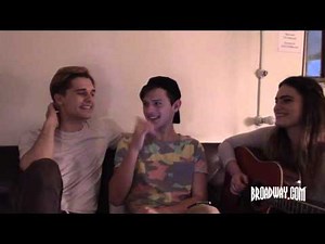 Episode 4 - Vlog of Purple Summer: Backstage at SPRING AWAKENING with Andy Mientus