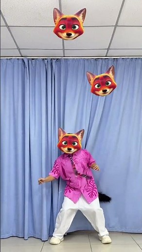 BLING-BANG-BANG-BORN ZOOTOPIA 2 #youandmeshow #zootopia