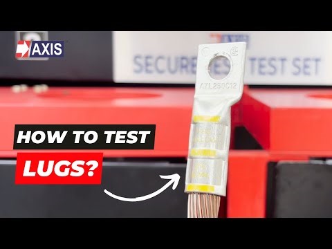 How Cable Lugs get cULus & CSA approval?