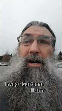 invega Sustenna Update harm #humanrights