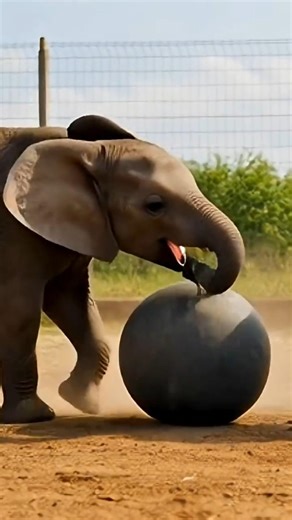 African Forest Elephant Training Process | How Wild Elephants Are Tamed in Africa 🐘