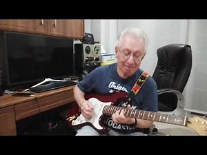 Sleepwalk (Shadows Cover)