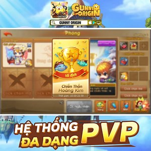 225 reactions · 16 shares | Tại Gunny Origin, hệ thống thi đấu PvP...