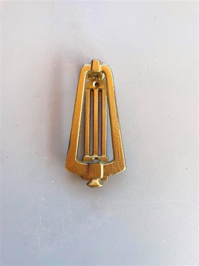 Spanish Style Door Knocker Mediterranean Front Door Decor Modern Style Individually Sold - Etsy