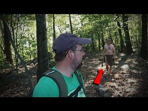 6 Most Disturbing Hiking Encounters Caught On Camera