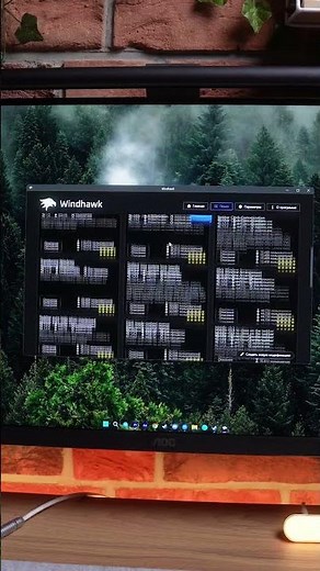 Windows customization: improving the desktop's appearance. #customization #windows #desktop