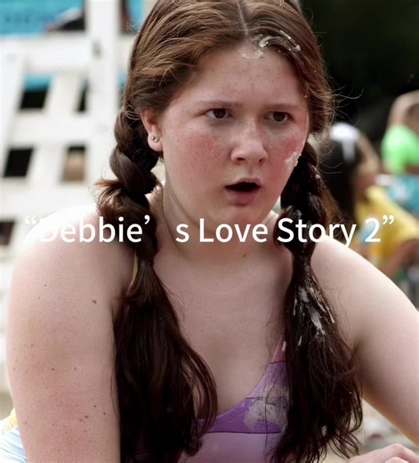 What exactly happened to Debbie that made her turn out like this? #fouryou #debbiegallagher #shameless #usa_tiktok #tvshow