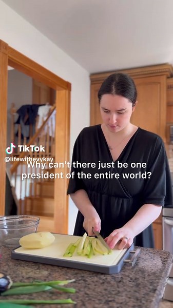 Reviving Pangea: A Bold Vision for 2030