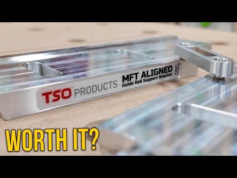 TSO MFT/3 Upgrade System: Is It Worth the Investment?