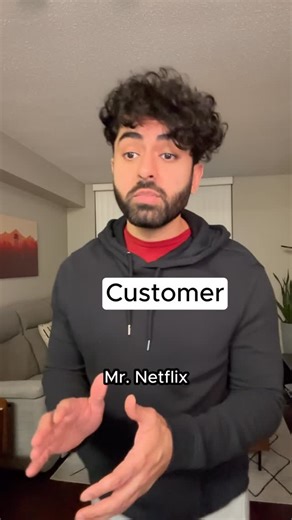 Marwan Shaffey on Instagram: "Netflix 0.1 second after buying Warner Bros #comedy #netflix #warnerbros #streamingwars #funny #funnyvideos #sketchcomedy #comedyreels #comedyvideos #skit #relatable"