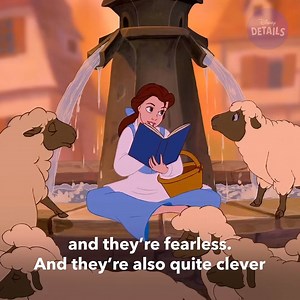 20K views · 75 reactions | On this week’s Disney Details we share why we’re proud of our little princesses! | Disney | Facebook