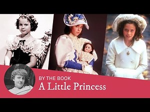 Book vs. Movie: A Little Princess (1939, 1986, 1995)