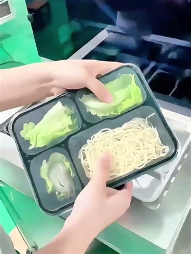 Struggling with Food Waste? The Semi-Auto MAP Machine is the Solution #foodpackaging