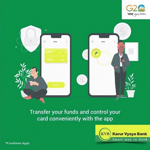 KVB DLite App