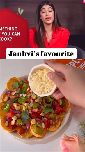 The Food Balance on Instagram: "Loaded cheesy Popcorn chips in Salsa flavour. A perfect dish that’s so delicious and easy to make. 🌸 Ingredients-: 🎀 1 pack chips 🎀 3 tbsp boiled rajma/ baked beans 🫘 🎀 1 medium onion 🧅 chopped 🎀 1 medium tomato chopped 🍅 🎀 2 tbsp corn 🌽 🎀 2 cups grated cheese 🧀 Put in in the microwave or air fryer for 3 minutes until cheese melts and dig in. I have used Popcorn chips in salsa flavour from @feel.like.brb which are 🔹 gluten free 🔹They are popped, not 